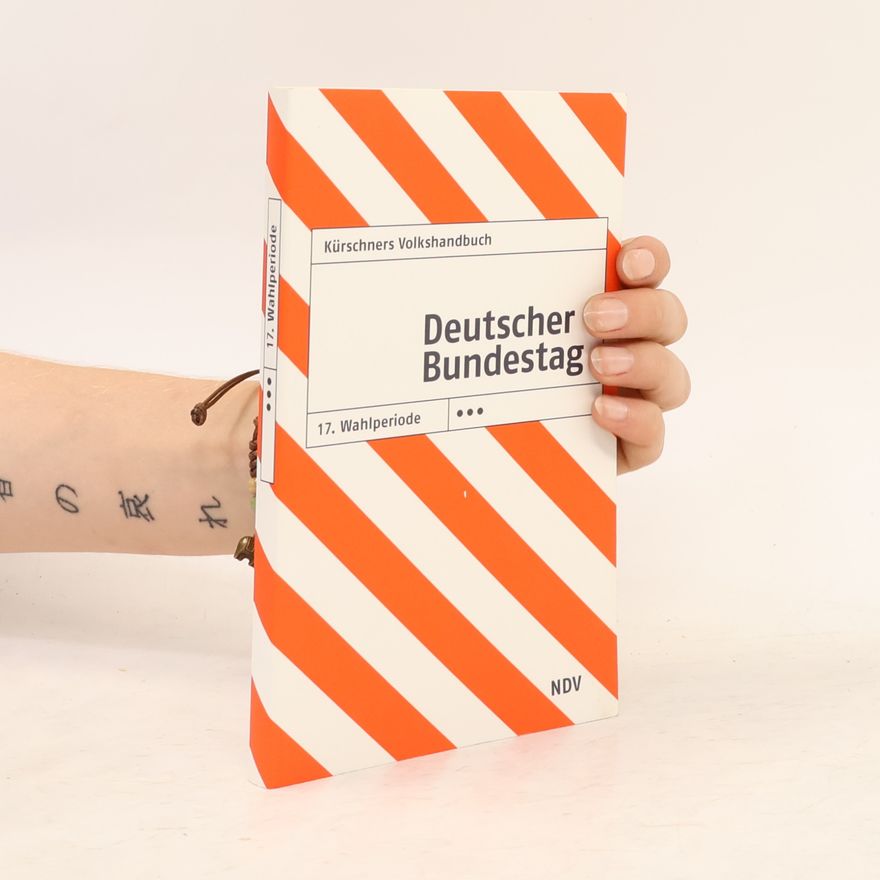 Autorenkollektiv Deutscher Bundestag