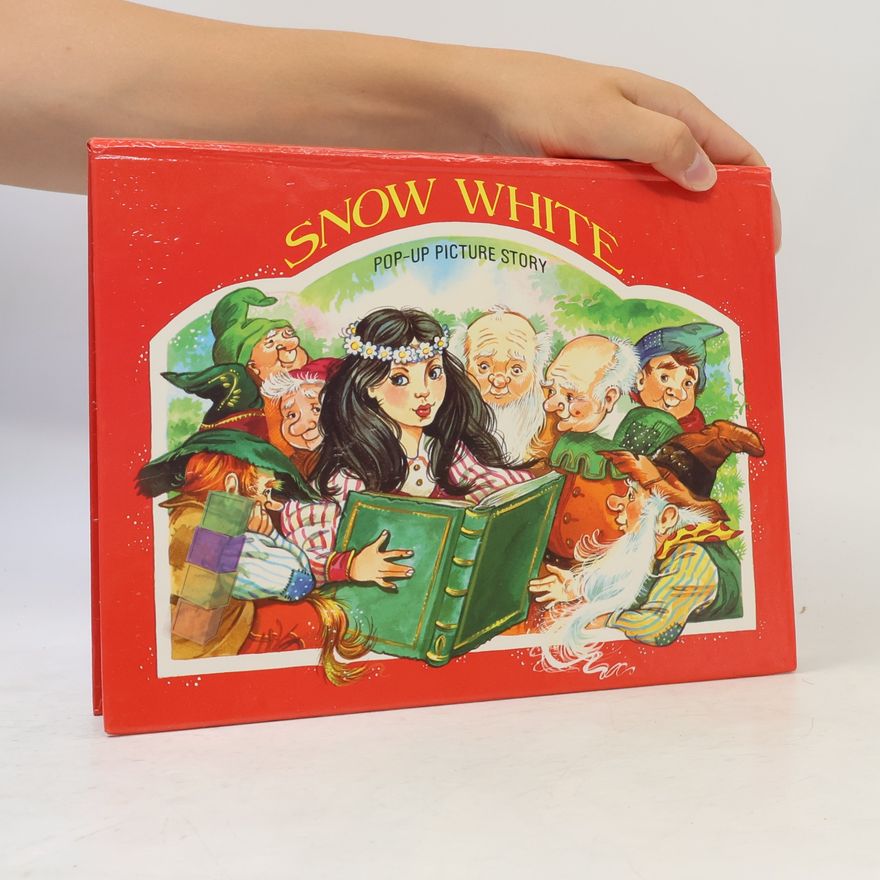Autorenkollektiv Snow White. Pop-Up Picture Story