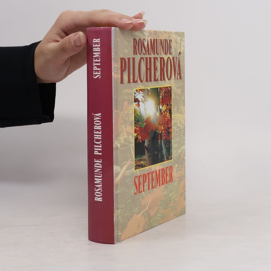 Rosamunde Pilcher September