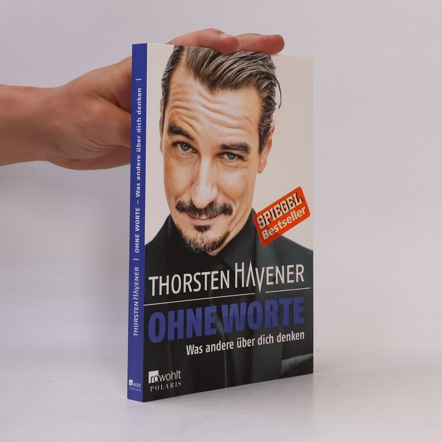 Thorsten Havener Ohne Worte