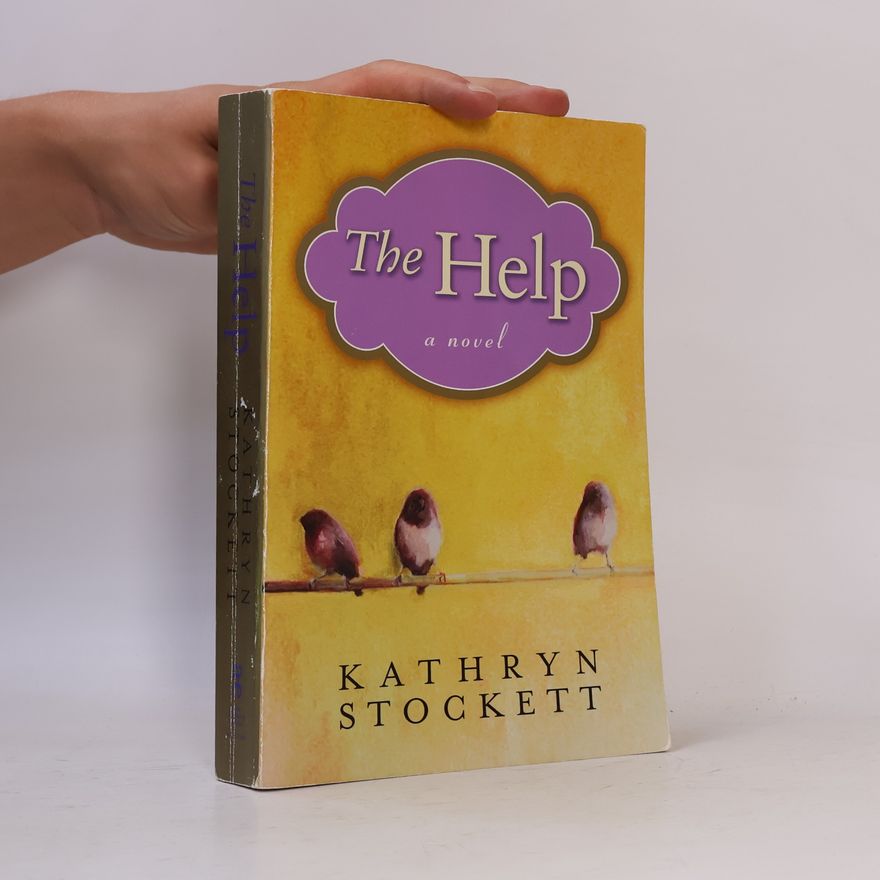 Kathryn Stockett The Help