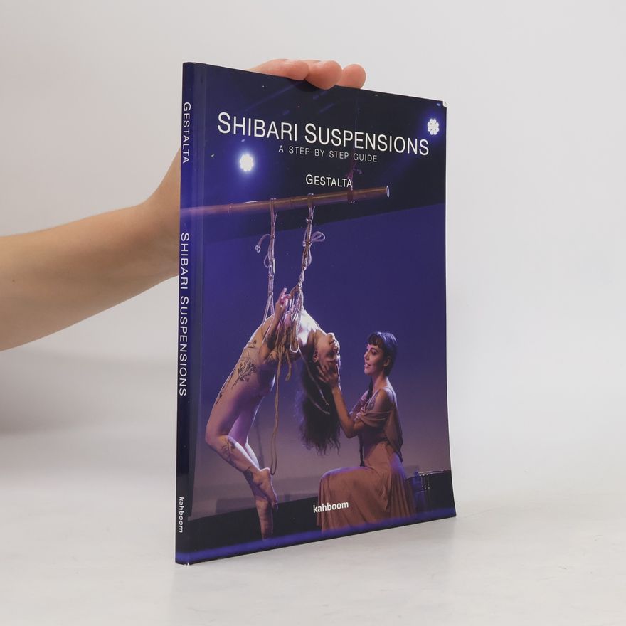 Gestalta Shibari Suspensions