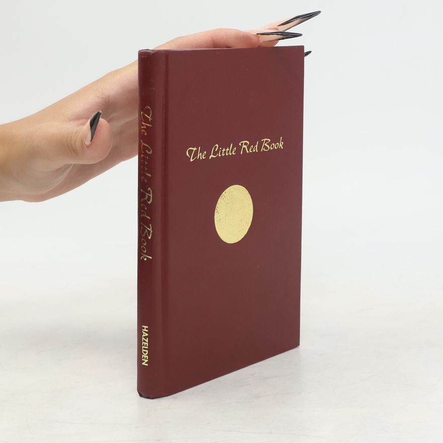 Kolektiv autorů The Little Red Book