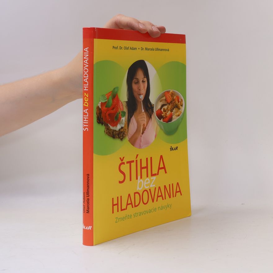 Olaf Adam Štíhla bez hladovania