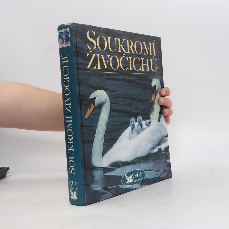 John Palmer Soukromí živočichů