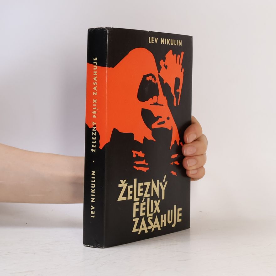 Dana Kopčoková Železný Félix zasahuje