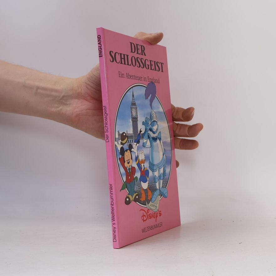 Autorenkollektiv Der Schlossgeist
