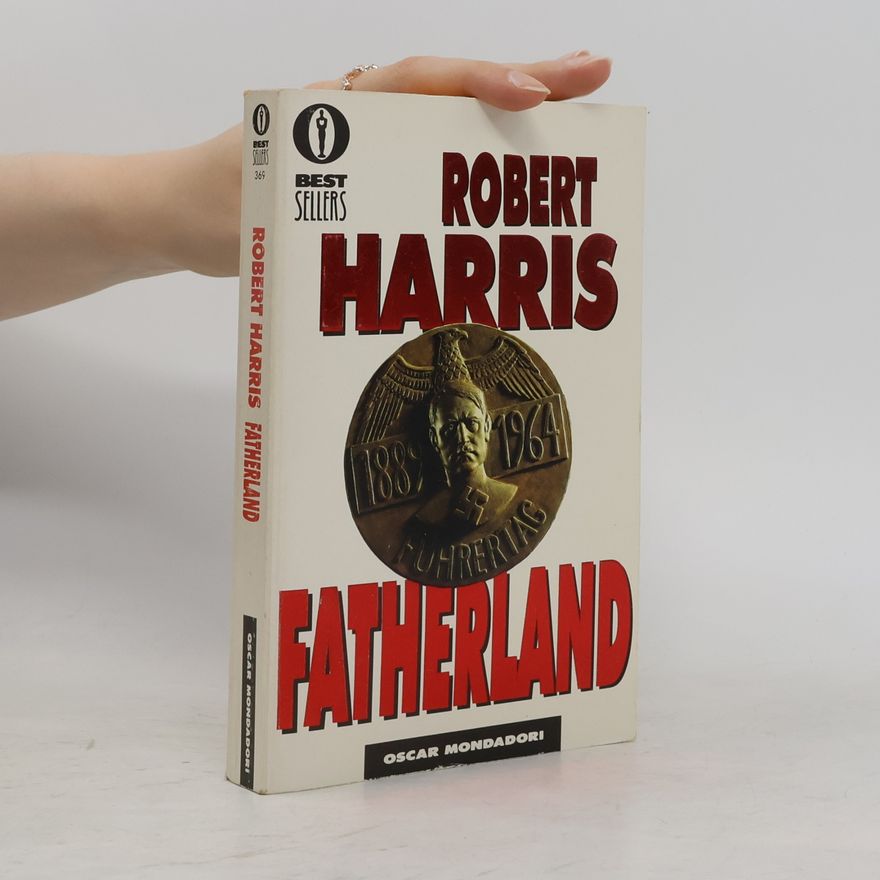 Robert Harris Fatherland