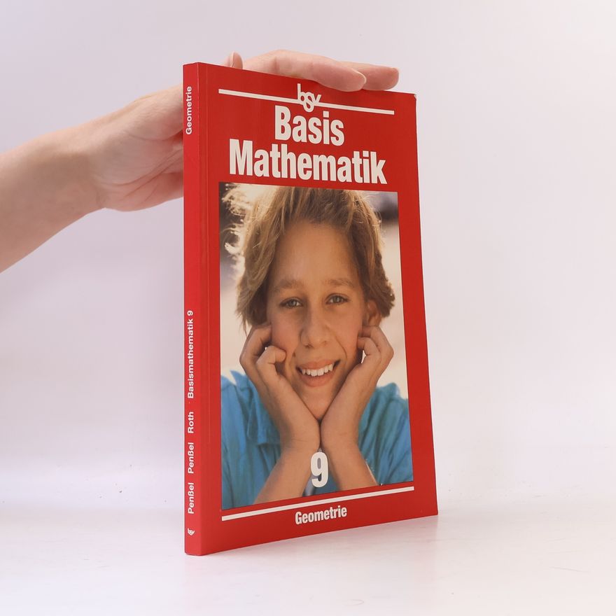 Christine Penssel Basismathematik