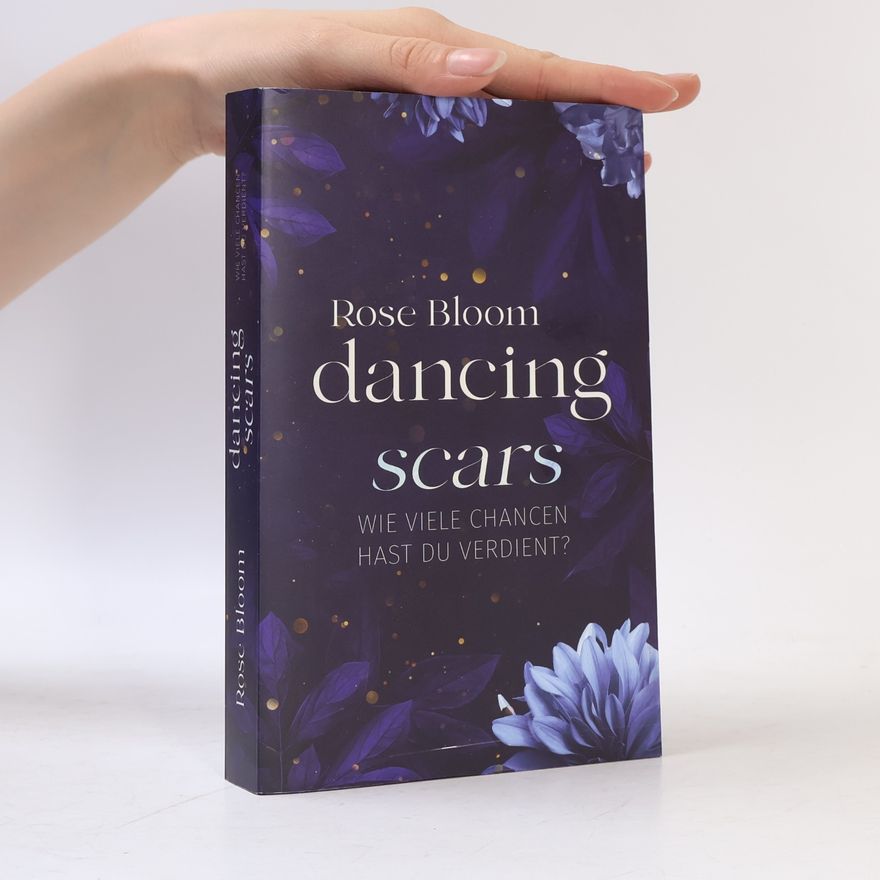Rose Bloom Dancing Scars