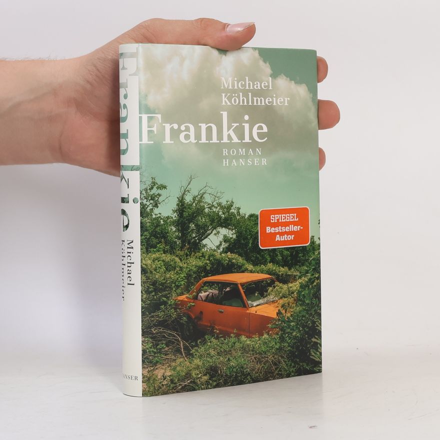 Michael Köhlmeier Frankie