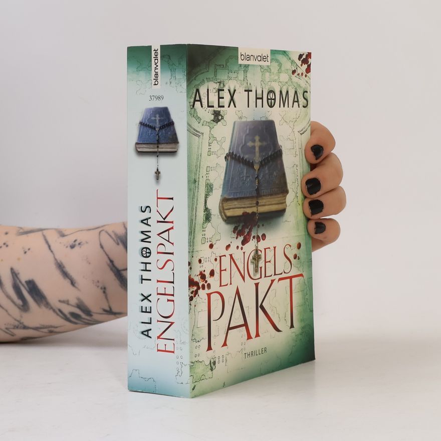 Alex Thomas Engelspakt