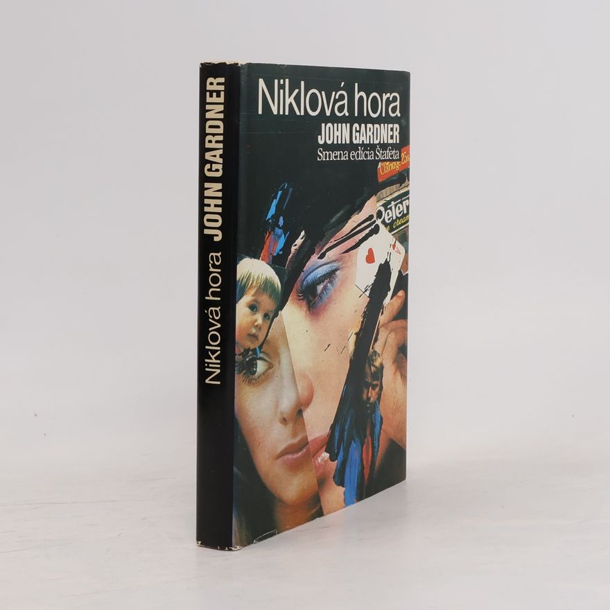 John Gardner Niklová hora