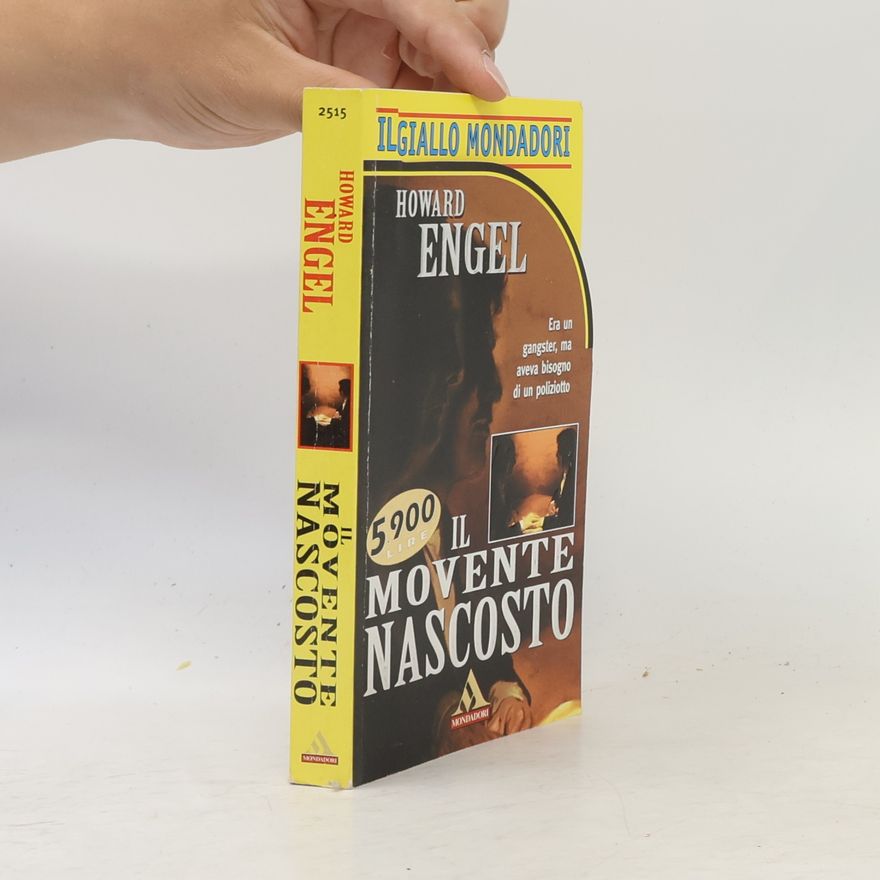 Howard Engel Il movente nascosto
