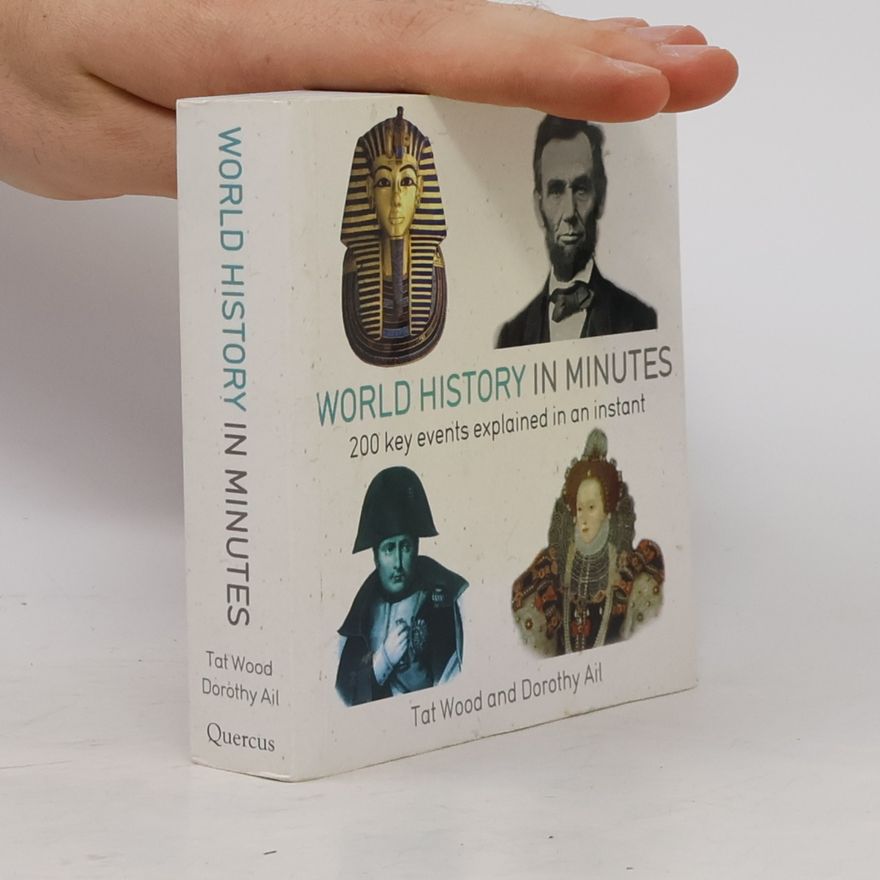 Tat Wood World History in Minutes
