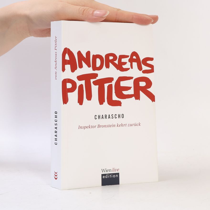 Andreas P. Pittler Charascho