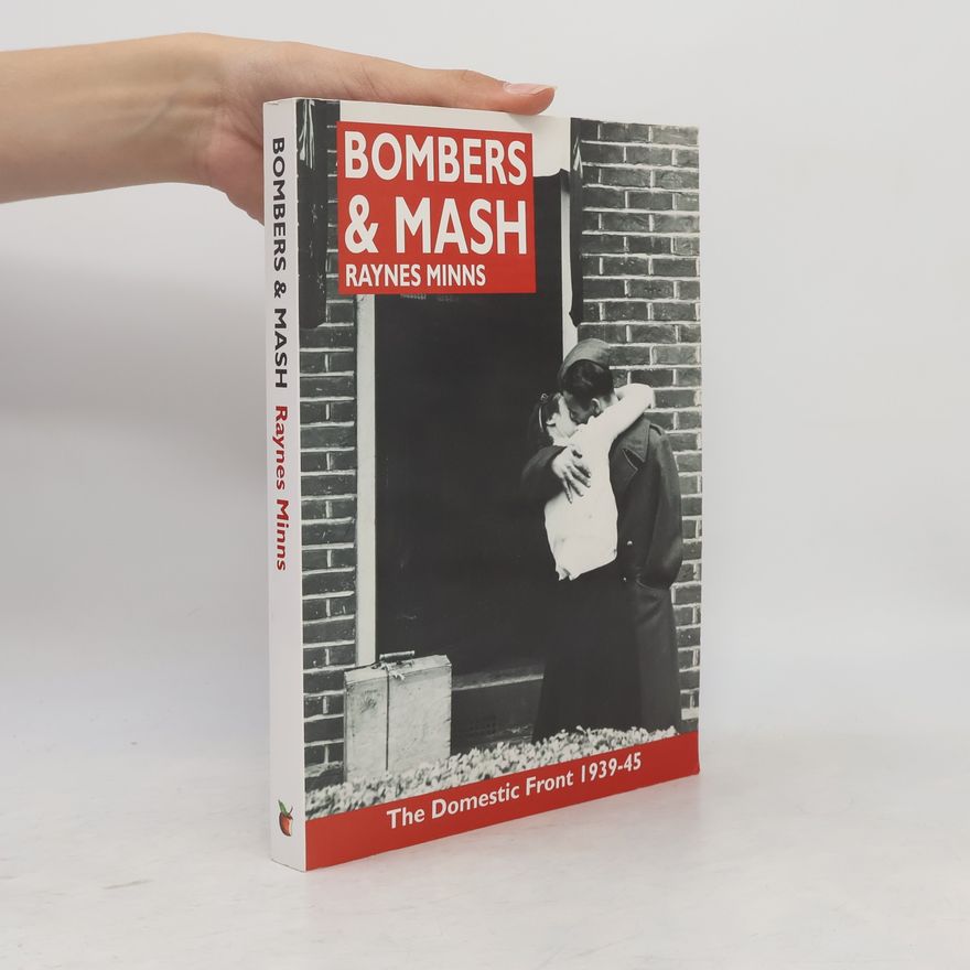 Raynes Minns Bombers and Mash