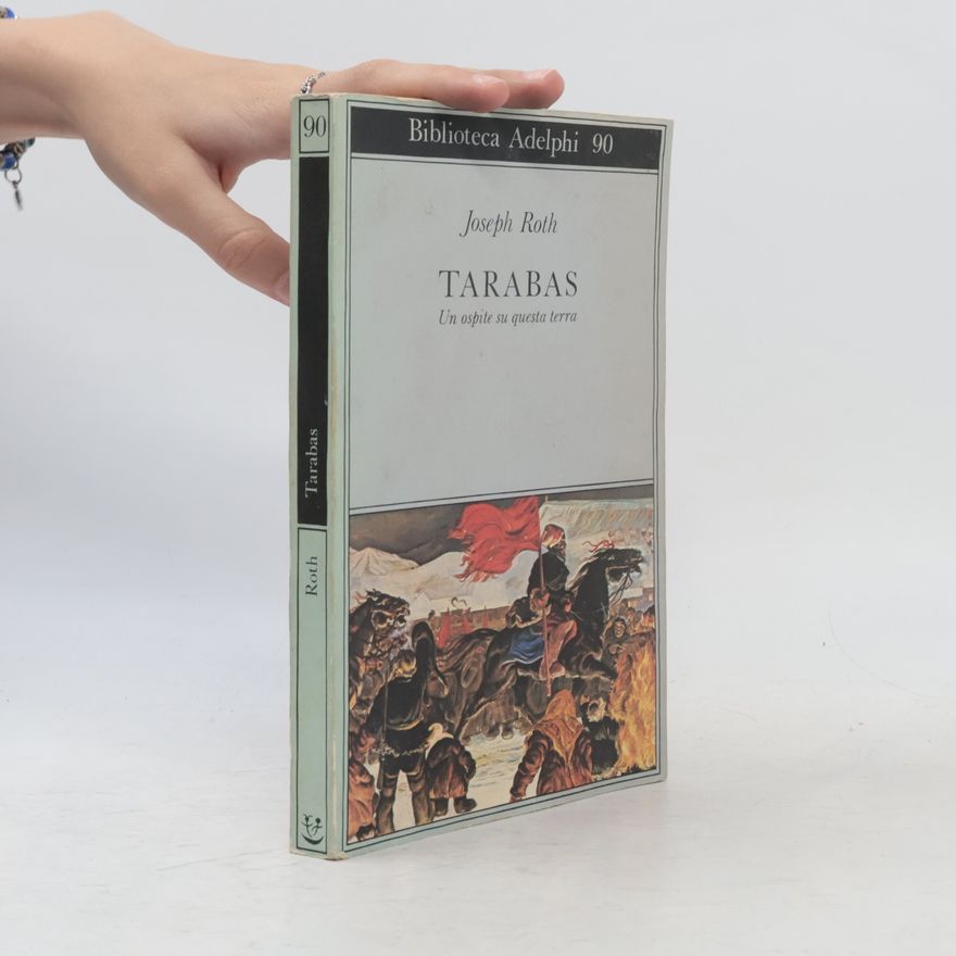 Joseph Roth Tarabas