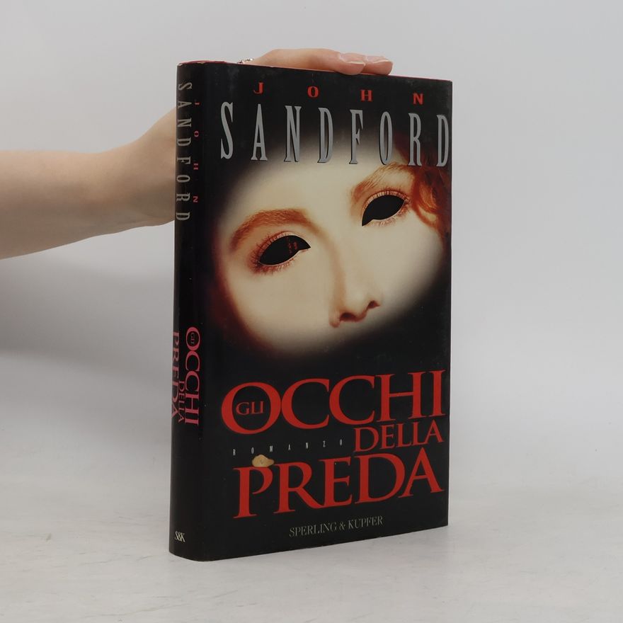 John Sandford Gli occhi della preda