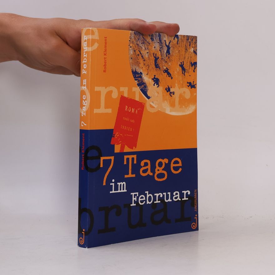 Robert Klement 7 Tage im Februar