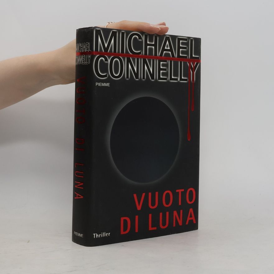 Michael Connelly Vuoto di luna