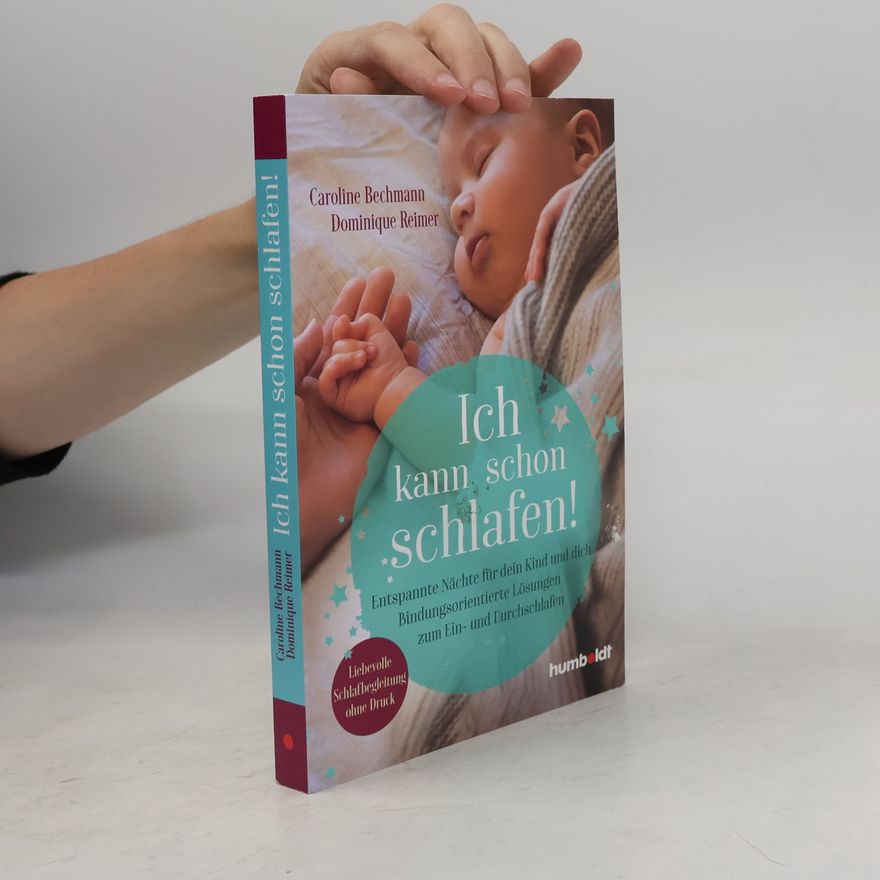 Dominique Reimer Ich kann schon schlafen!