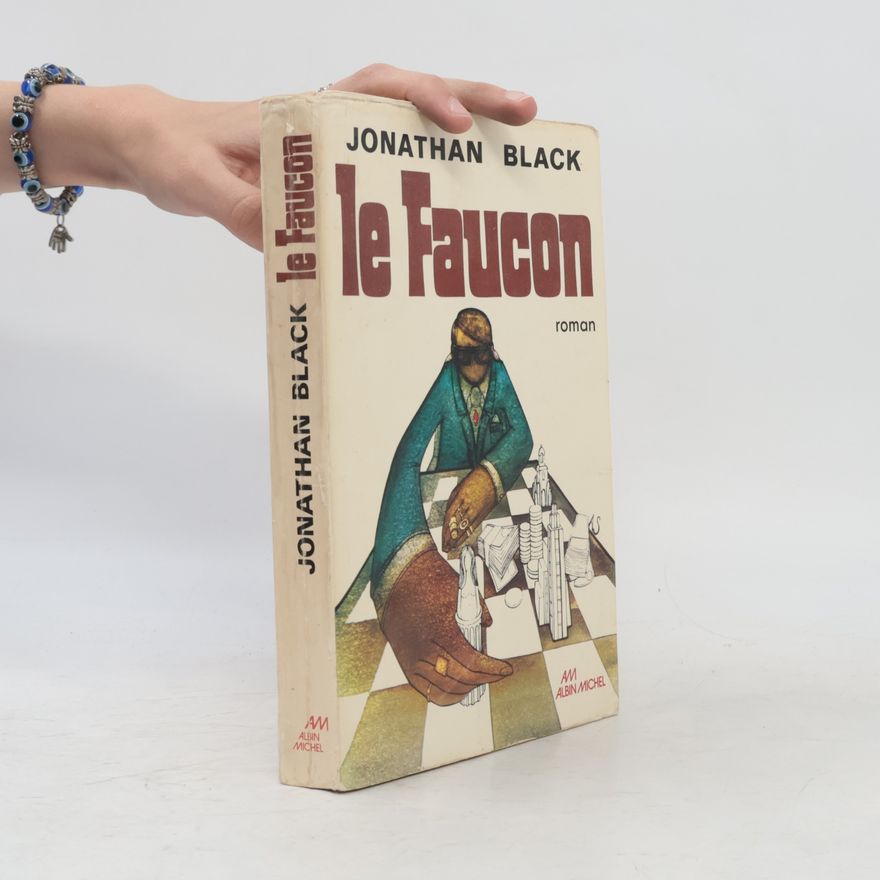 Jonathan Black Le Faucon