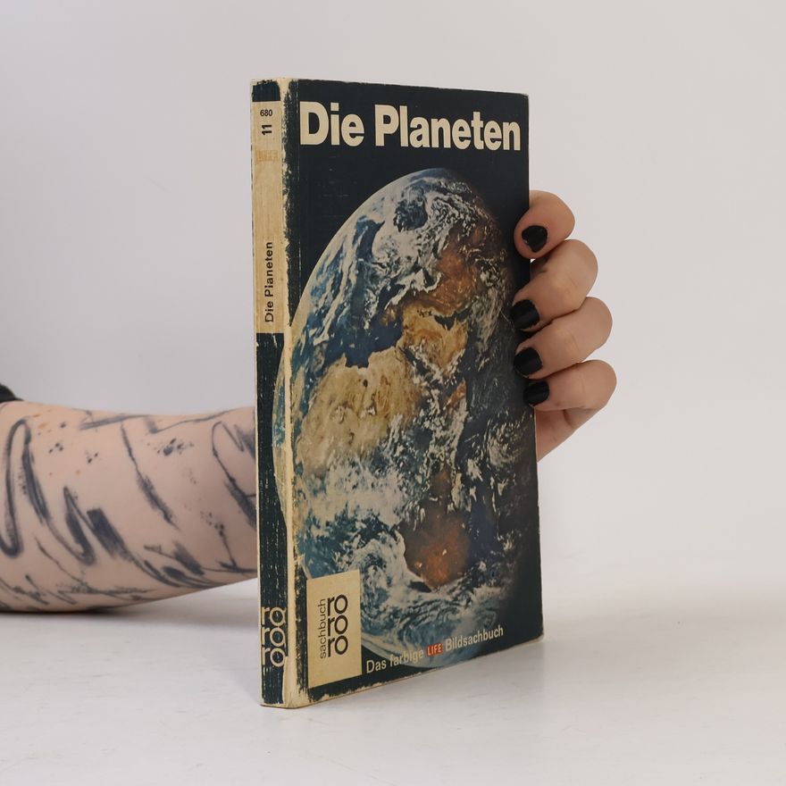 Carl Sagan Die Planeten