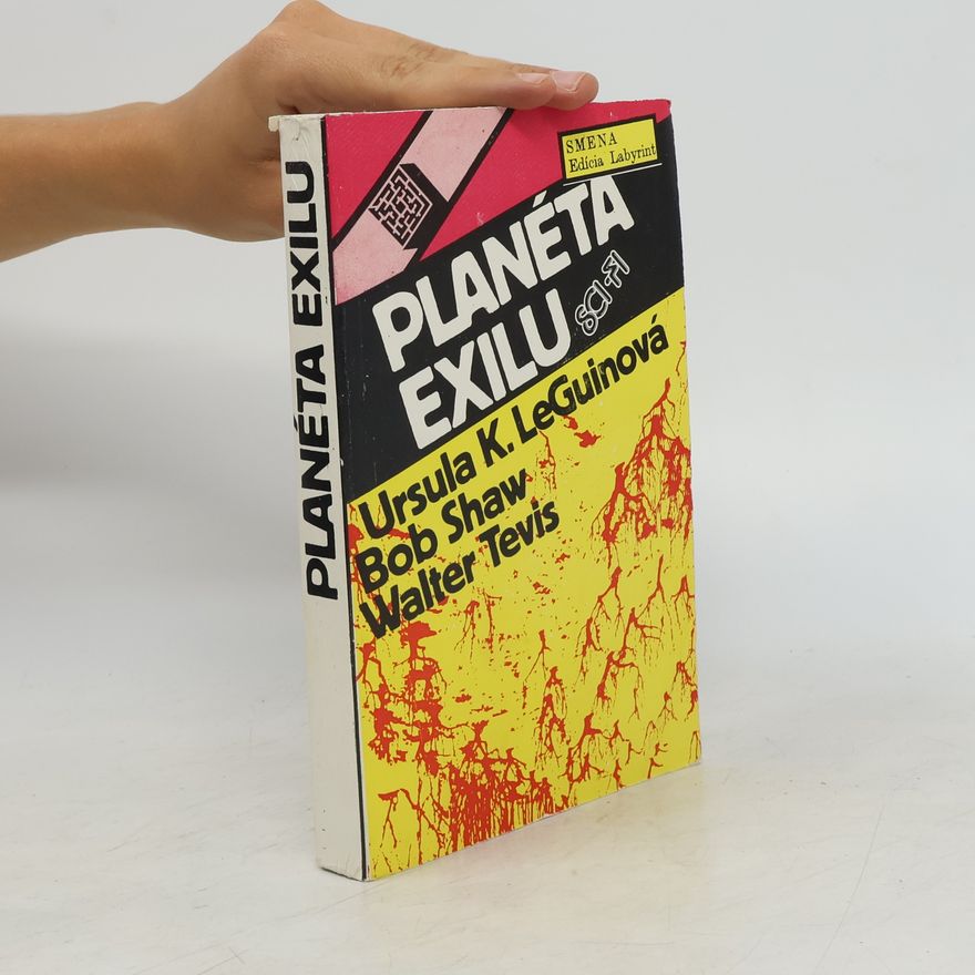 Tevis Walter Planéta exilu