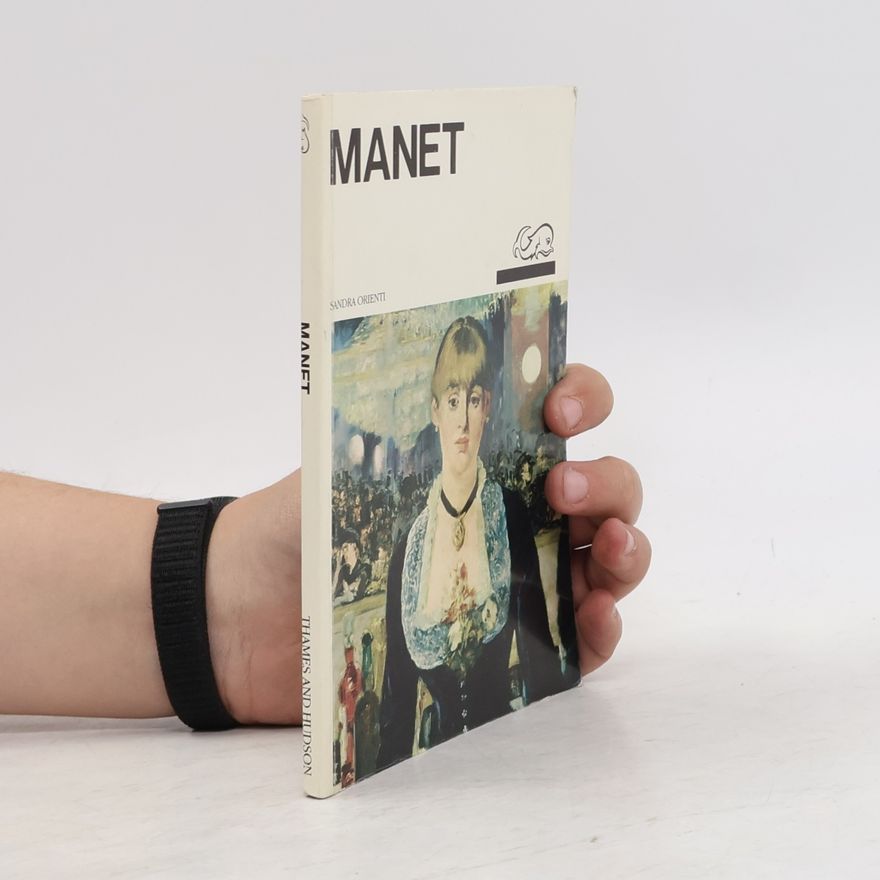 Édouard Manet Dolphin Series: Manet