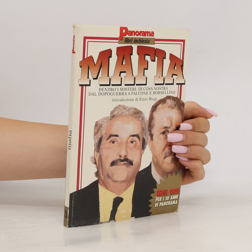 Autorenkollektiv Mafia