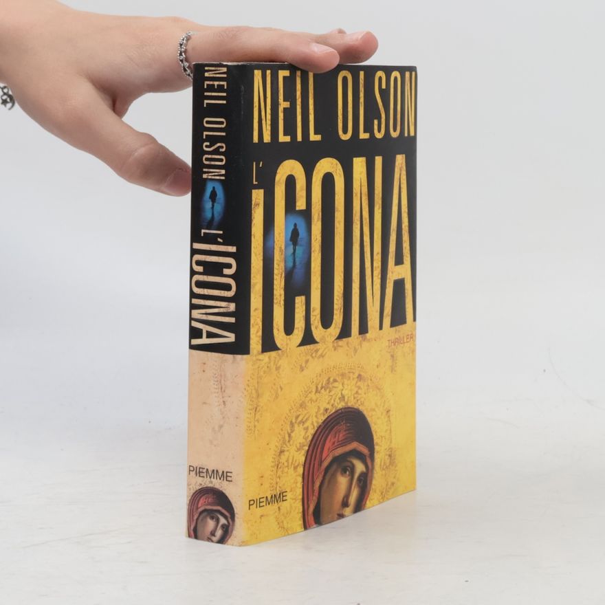 Neil Olson L´icona
