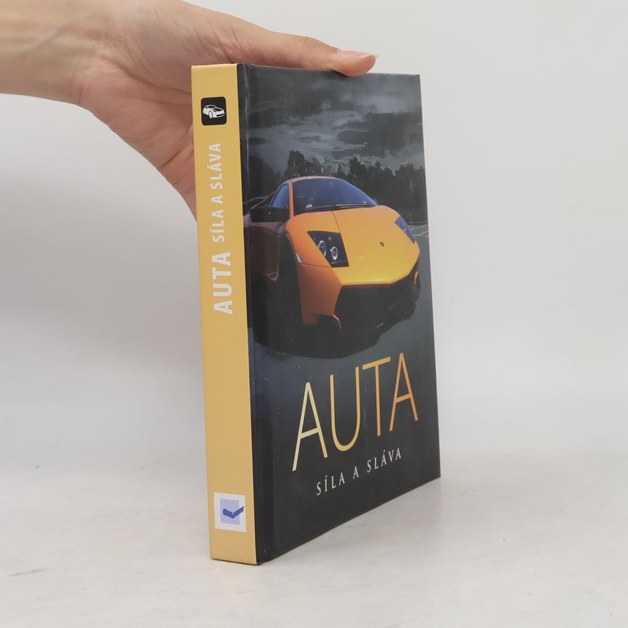 Autorenkollektiv Auta: Síla a sláva