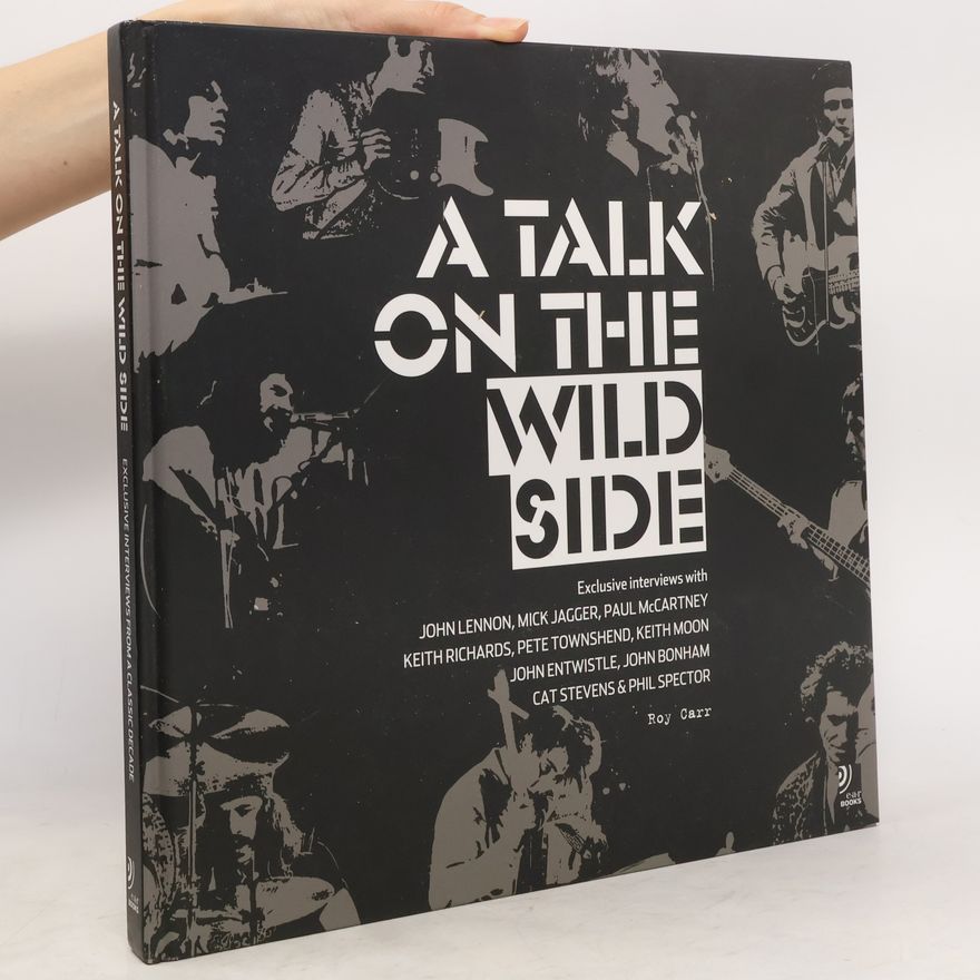 AA.VV. A talk on the wild side