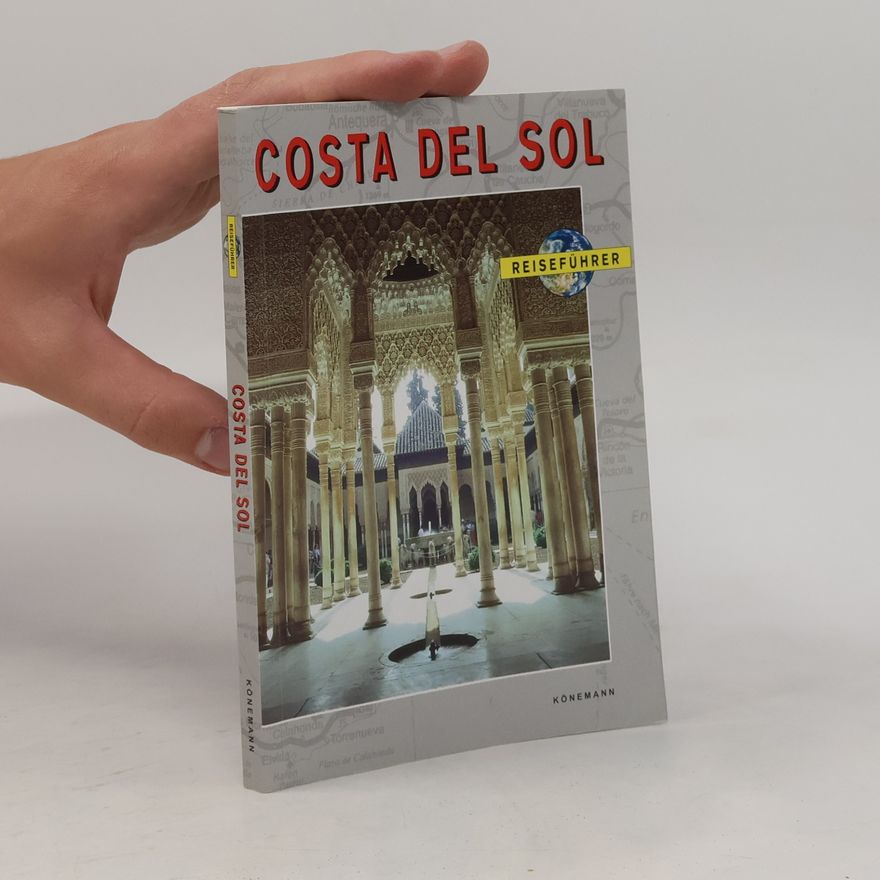 Sue Bryant Costa del Sol