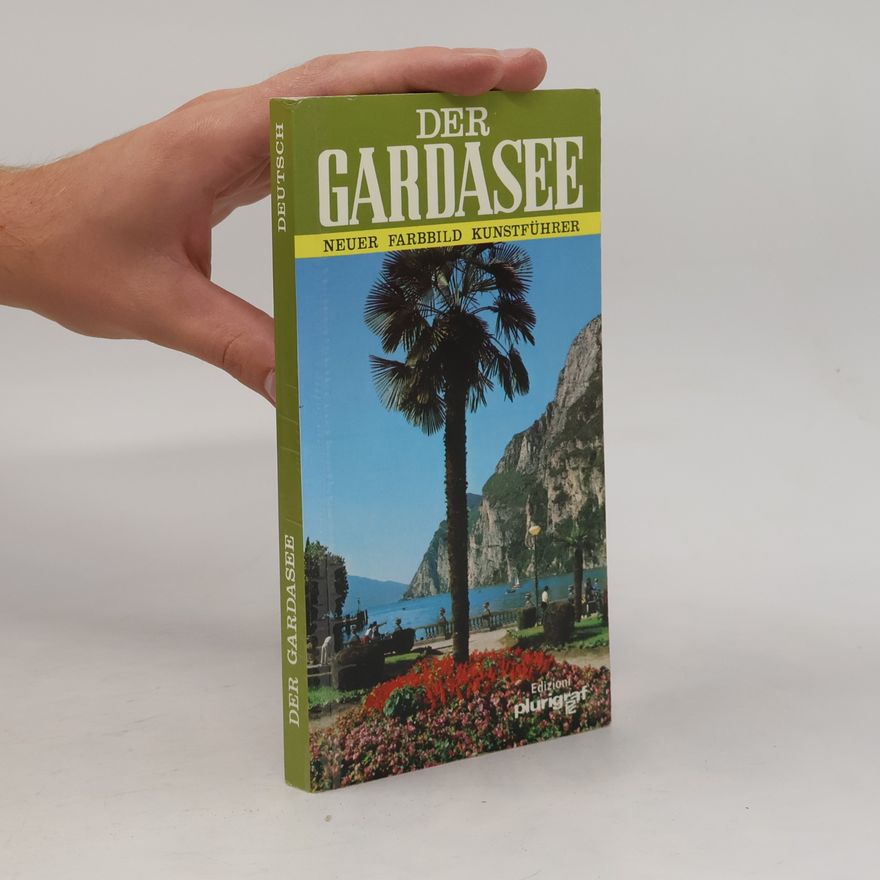 Autorenkollektiv Der Gardasse