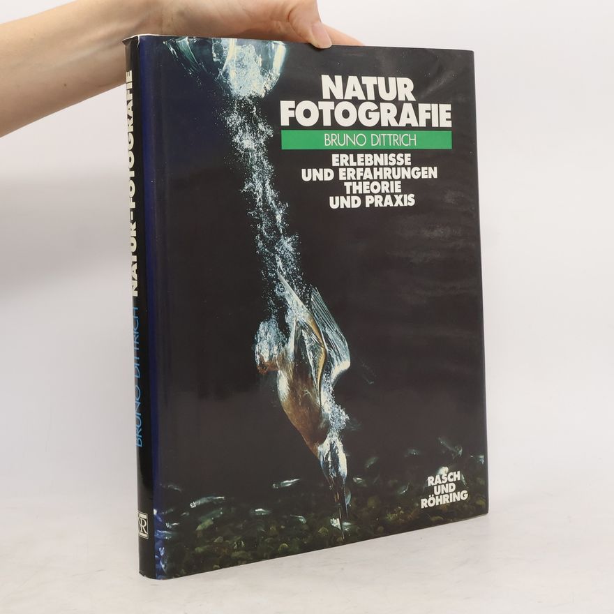 Dittrich Bruno Natur-Fotografie