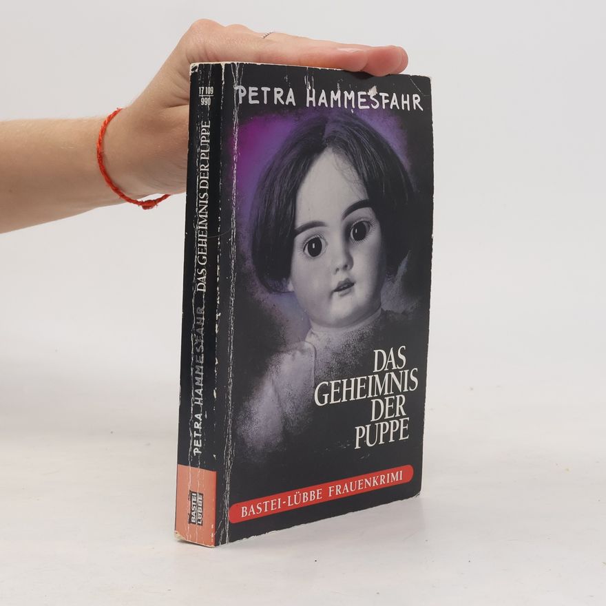 Petra Hammesfahr Das Geheimnis der Puppe