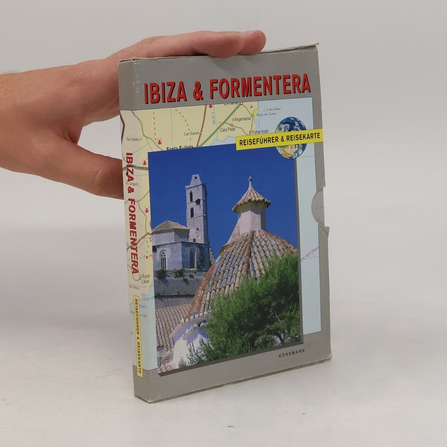 Sue Bryant Ibiza & Formentera