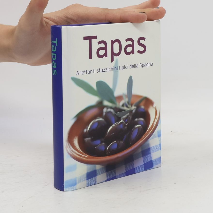 TLC Fotostudio Tapas