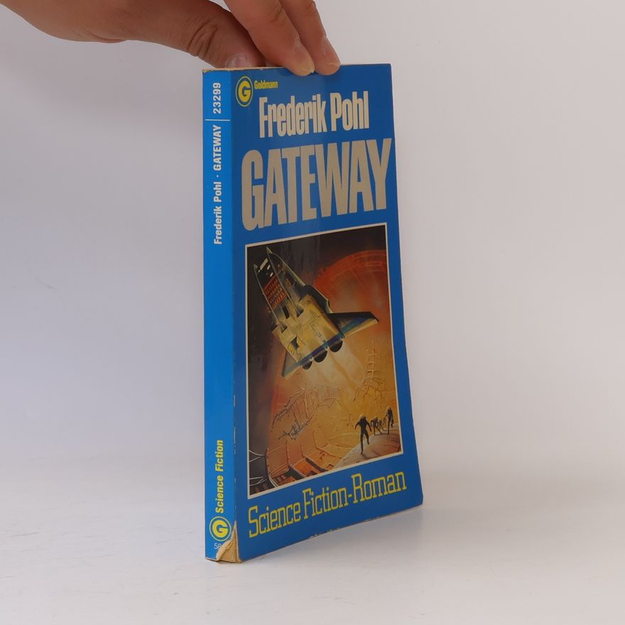 Frederik Pohl Gateway