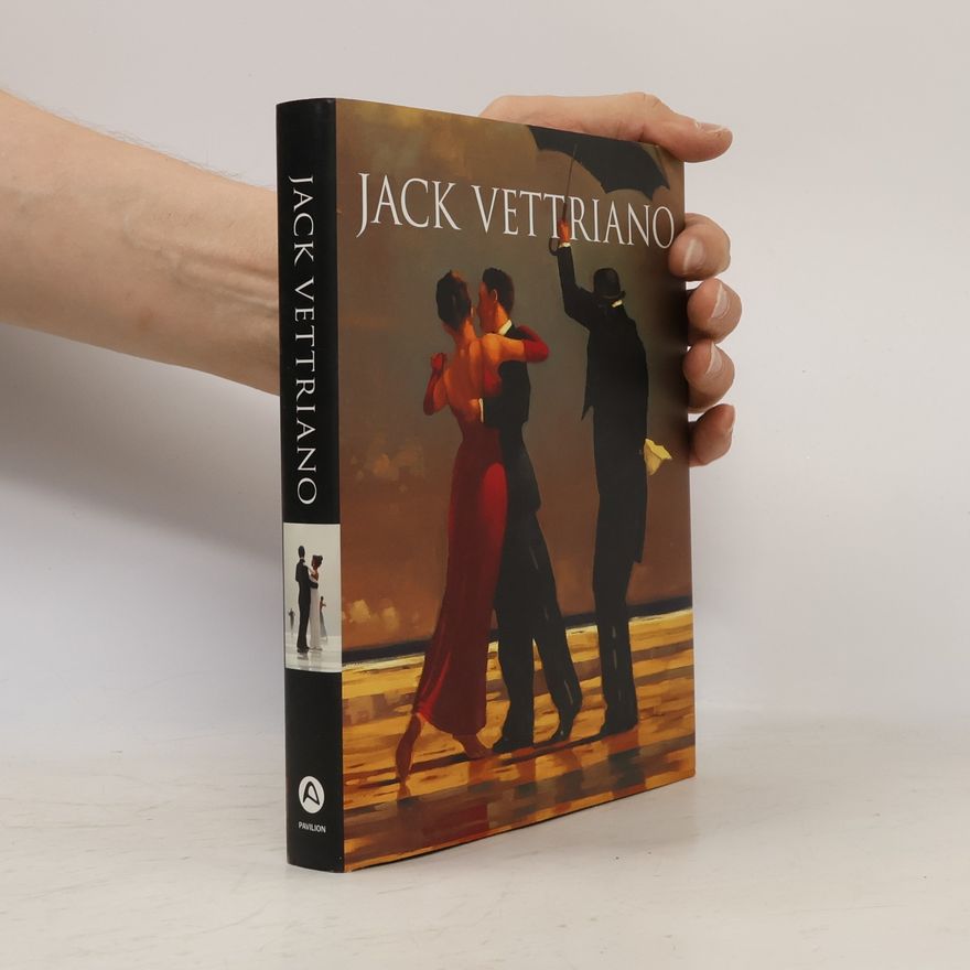 Jack Vettriano Lovers and Other Strangers
