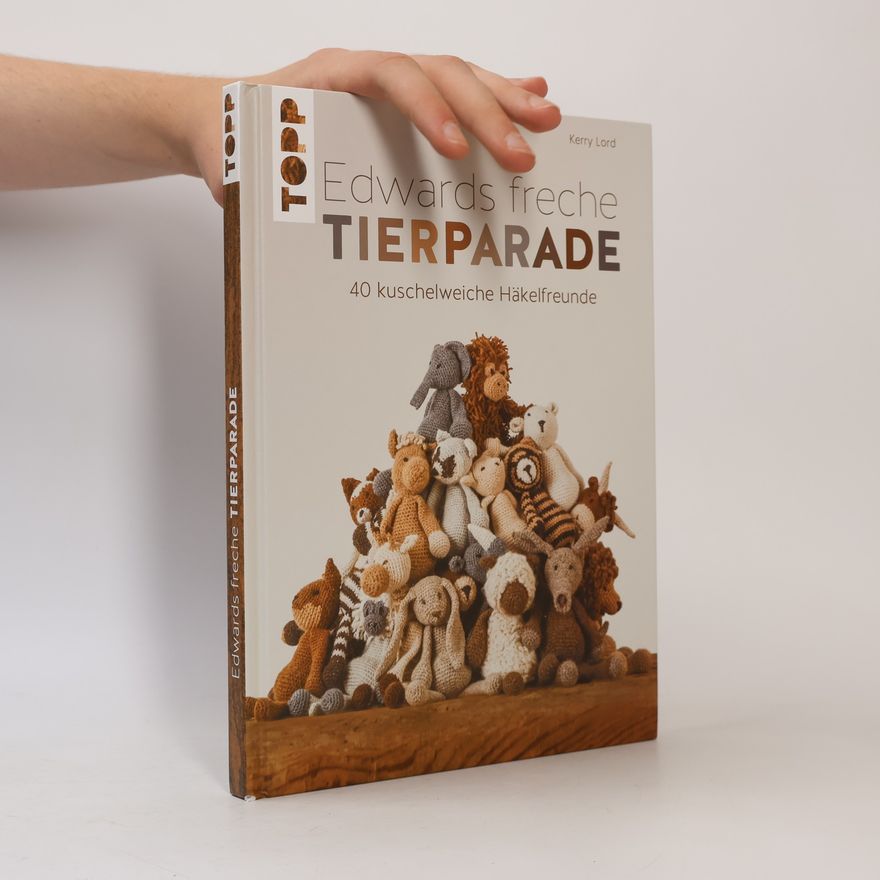 Kerry Lord Edwards freche Tierparade