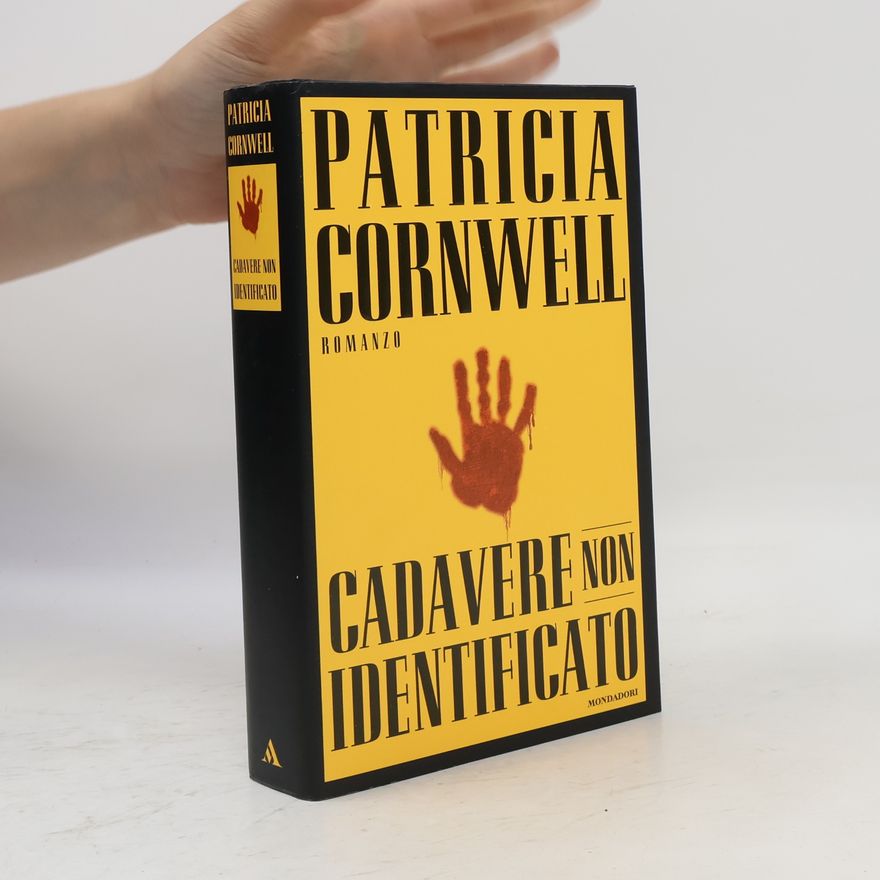 Patricia Cornwell Cadavere non identificato