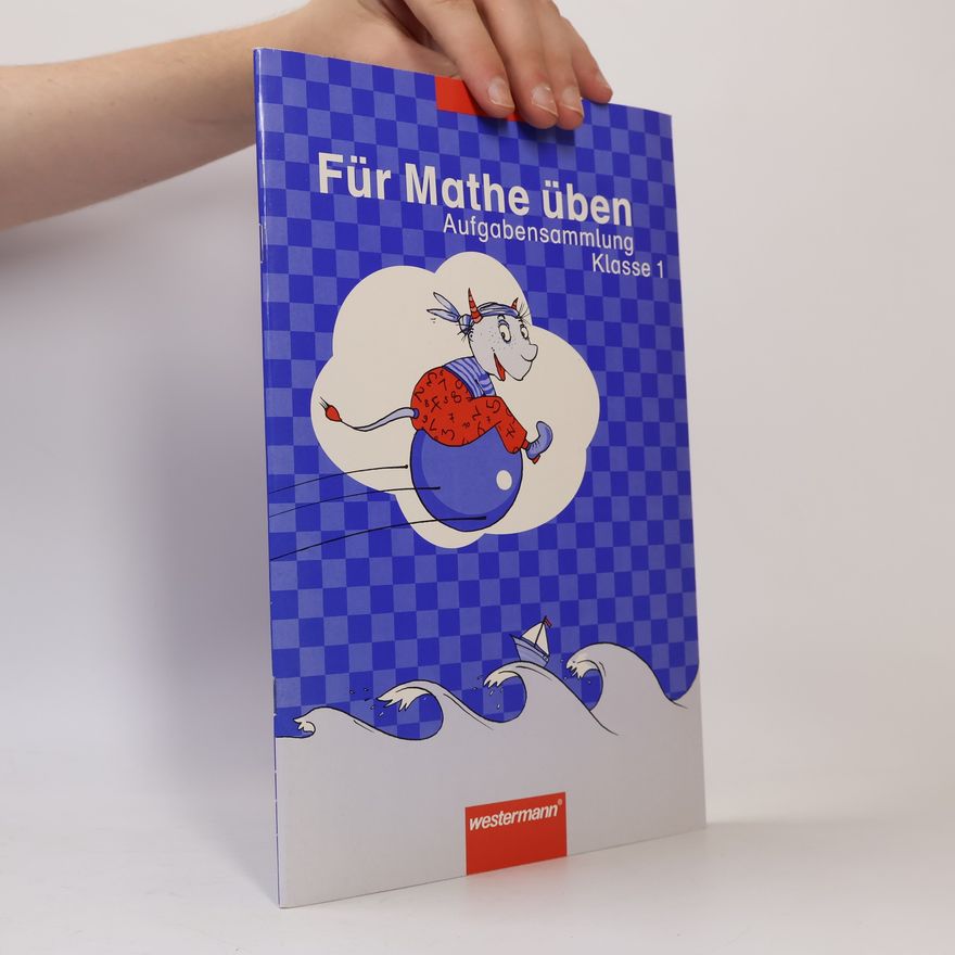 Kolektiv autorů Für Mathe üben: 1. Schuljahr