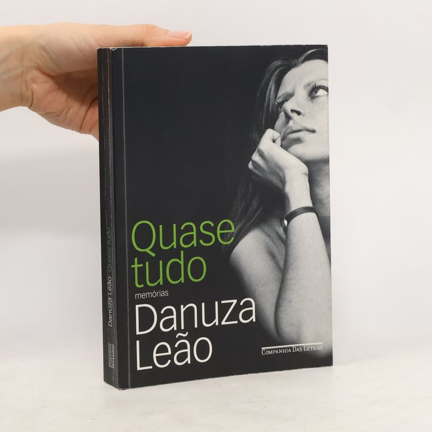 Danuza Leão Quase Tudo