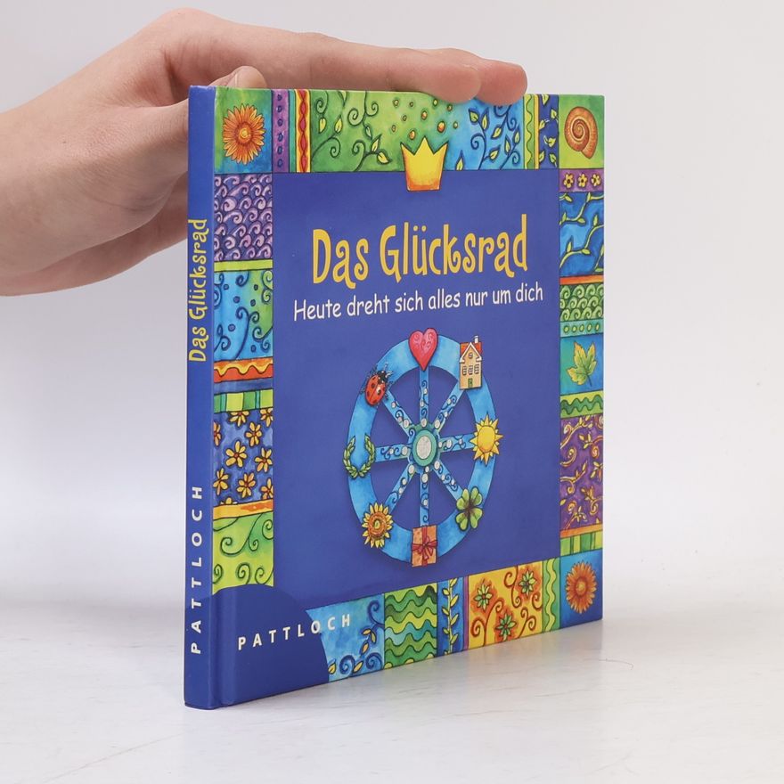 Luc Serafin Das Glücksrad