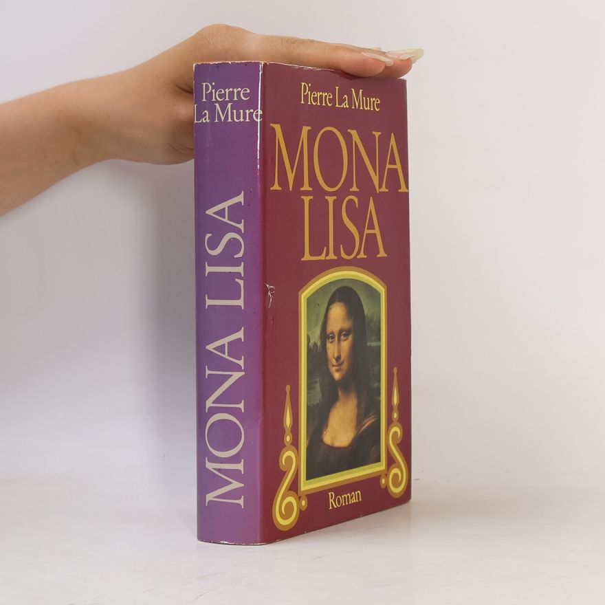 Pierre La Mure Mona Lisa