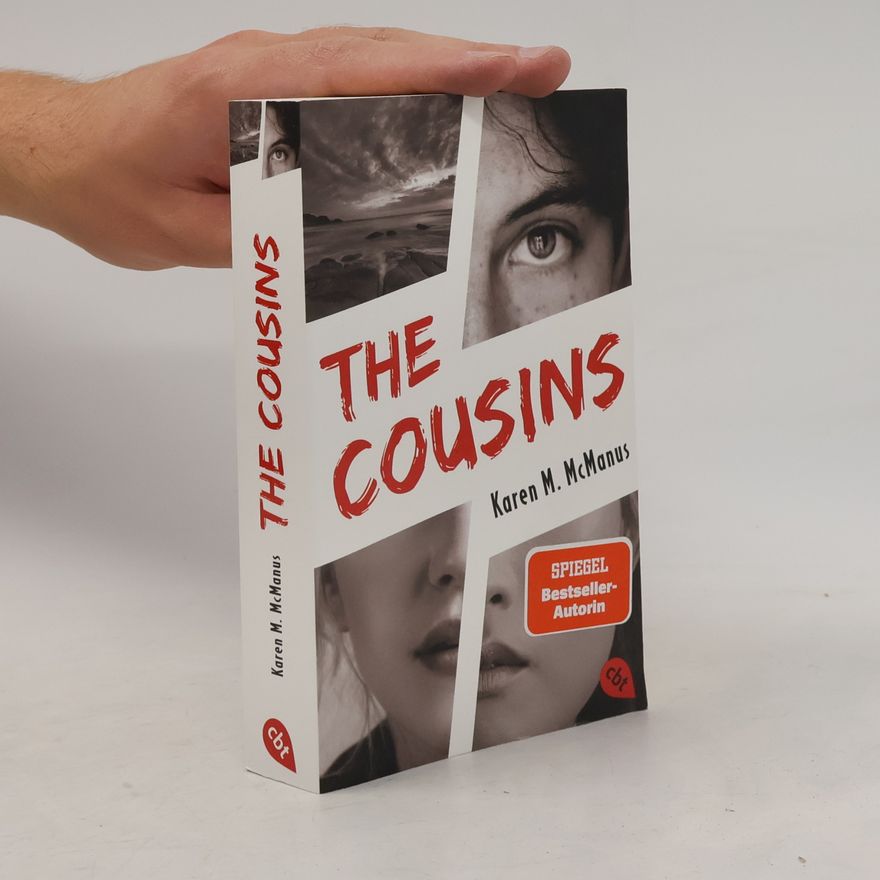 Karen M. McManus The Cousins