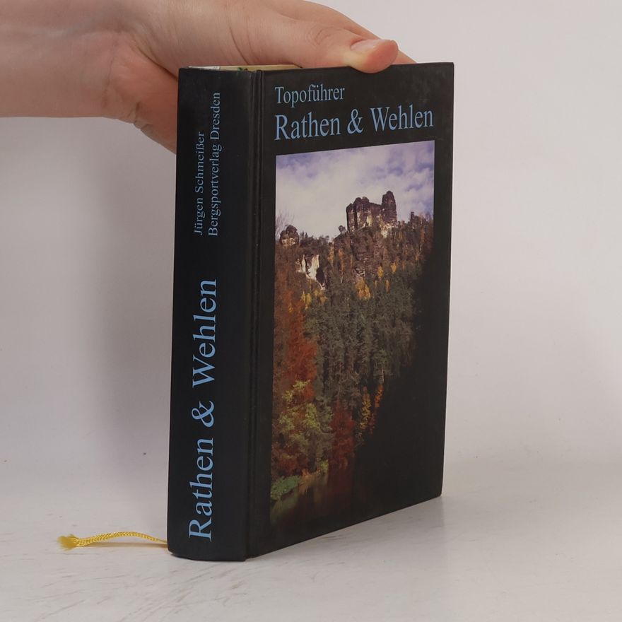 Jürgen Schmeißer Rathen & Wehlen